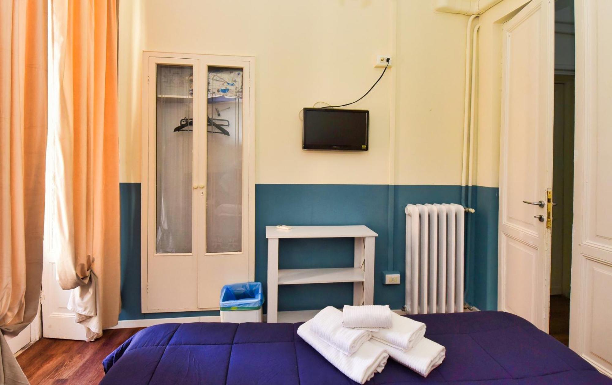 Hotel Suisse ジェノヴァ エクステリア 写真